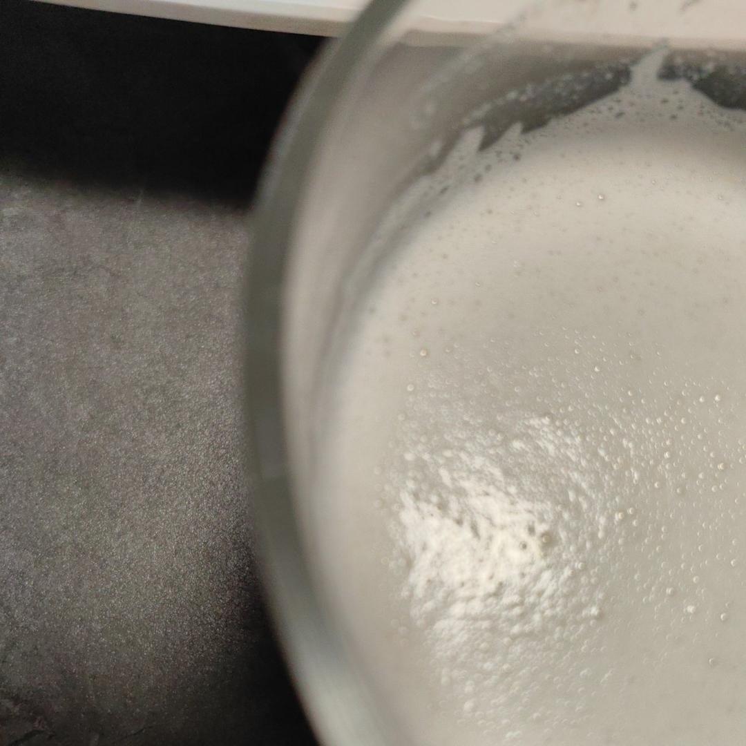 小美版玉米牛奶汁