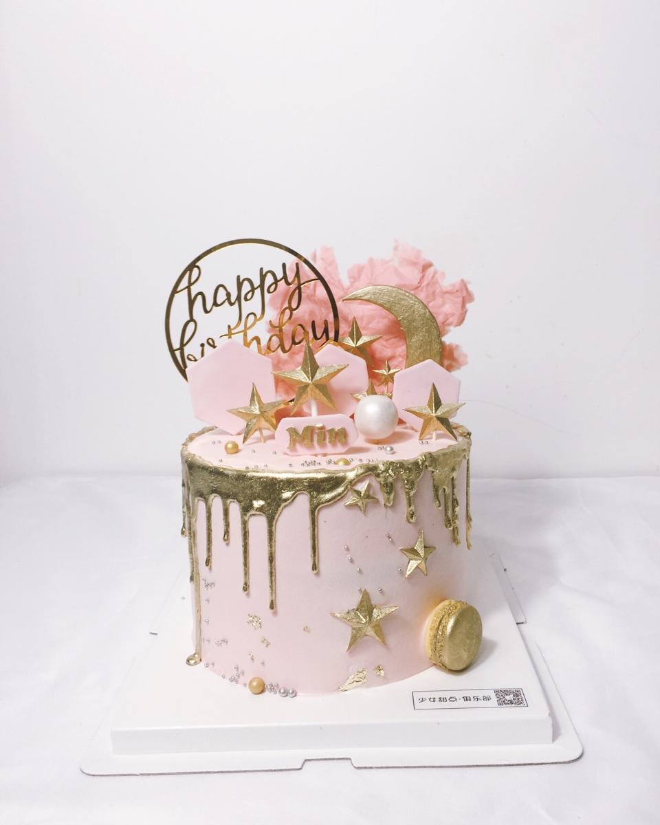 生日蛋糕