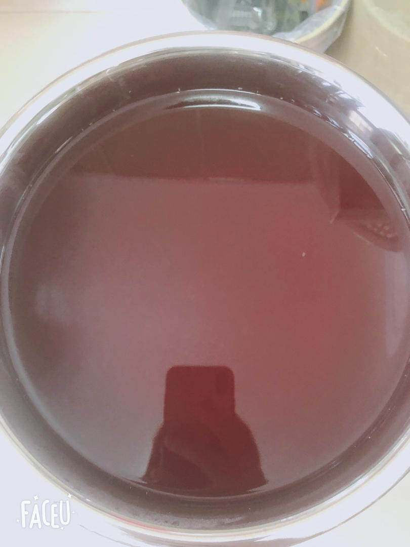 古法熬制酸梅汤（此方几乎无中药味孩子非常喜欢喝）