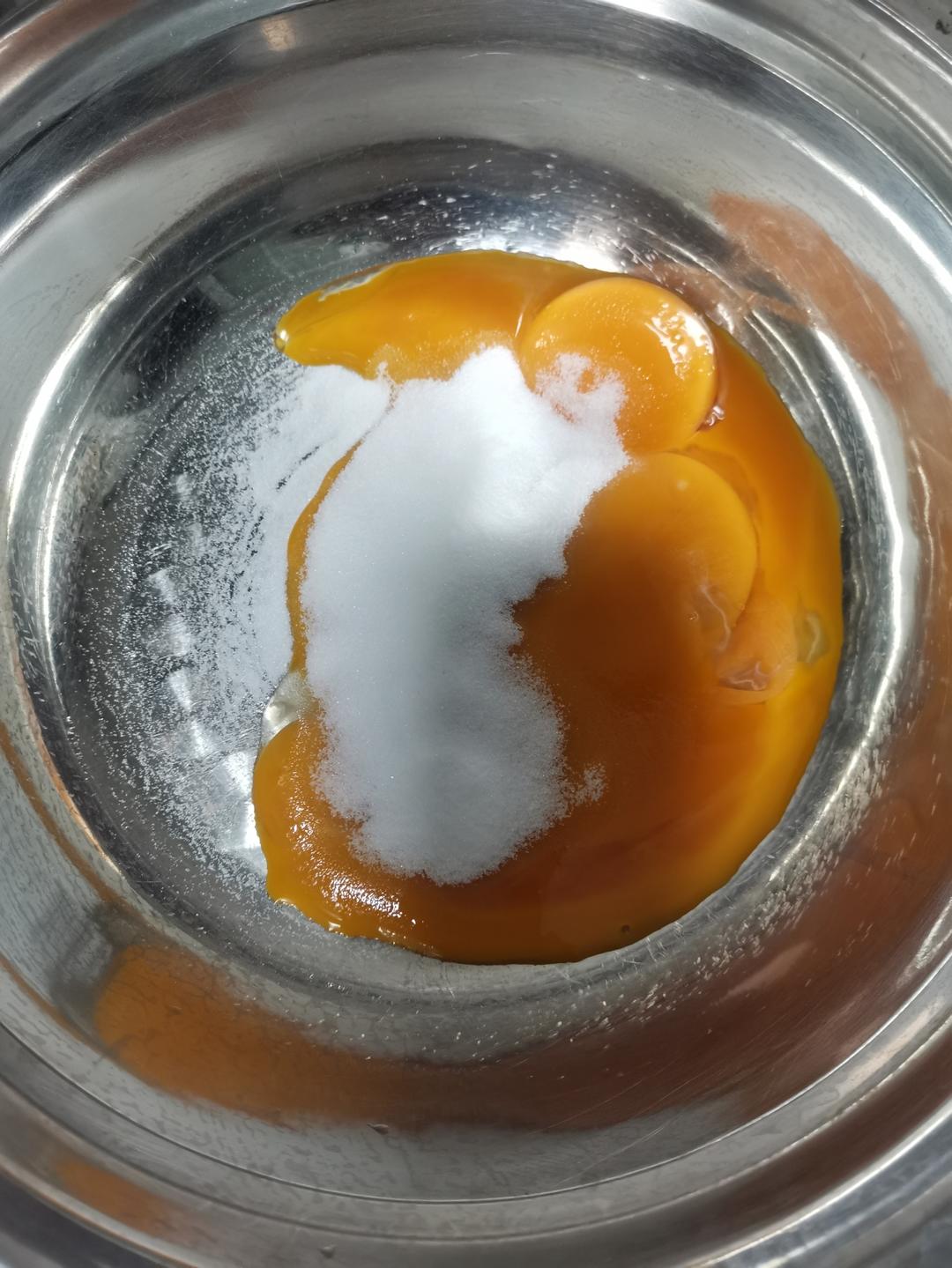 不消泡的巧克力戚风胚/「戚风及其衍生」烘焙视频蛋糕篇2