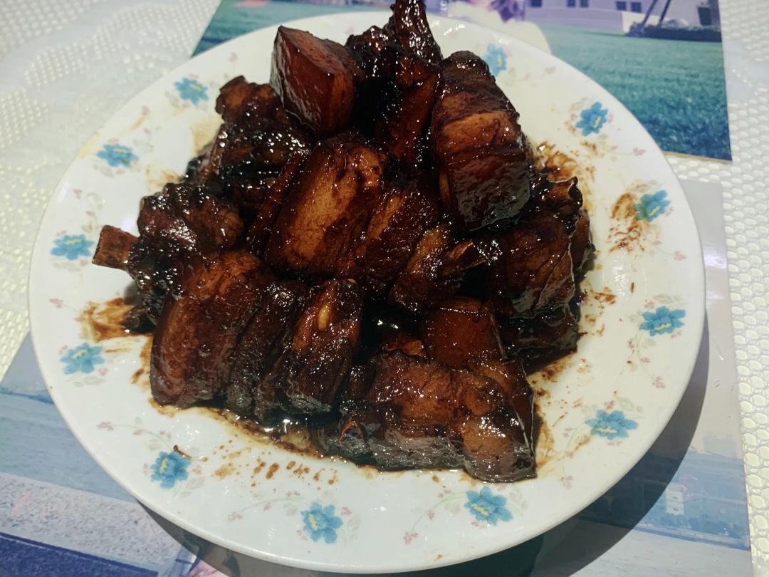 红烧肉