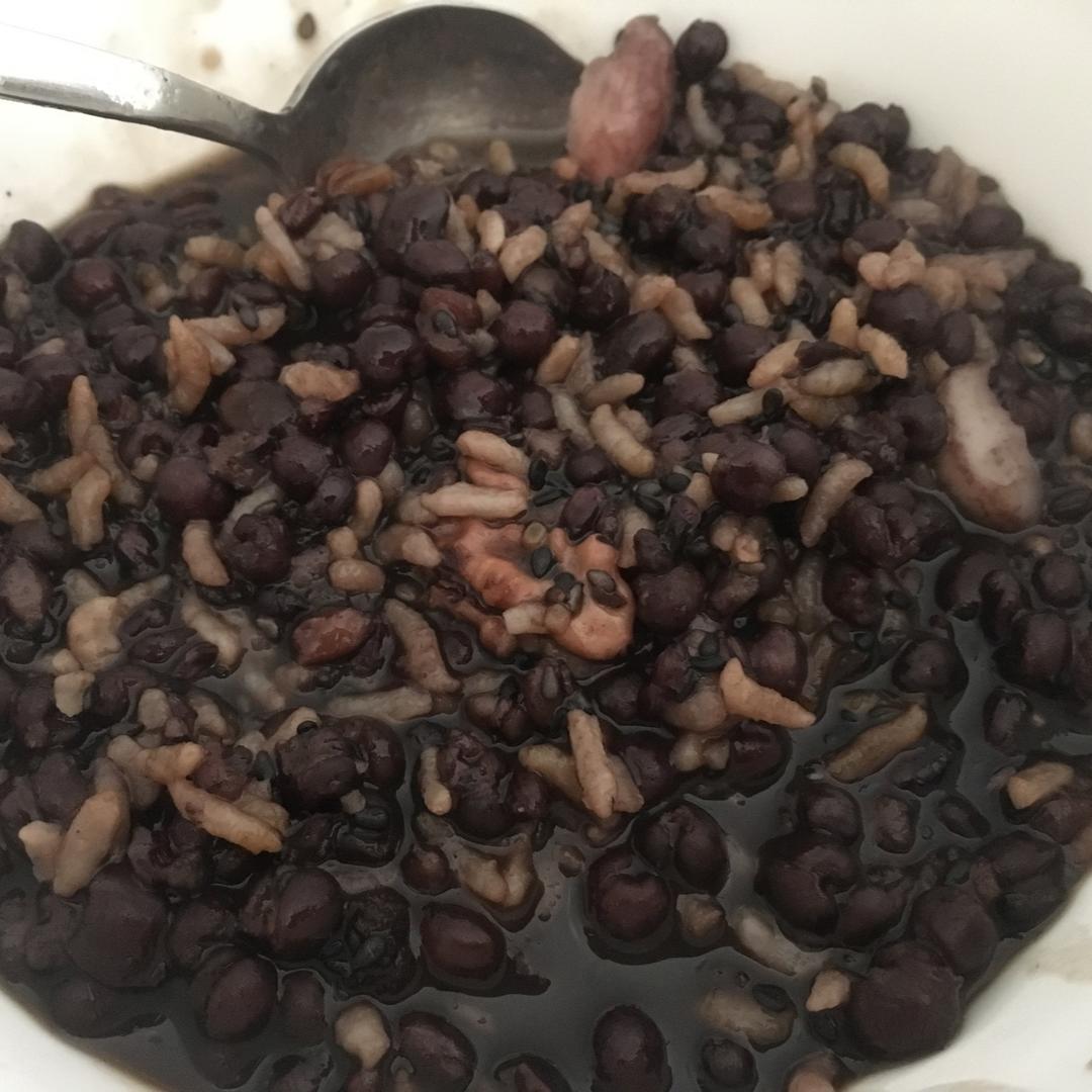 养肾膏（男女通用）