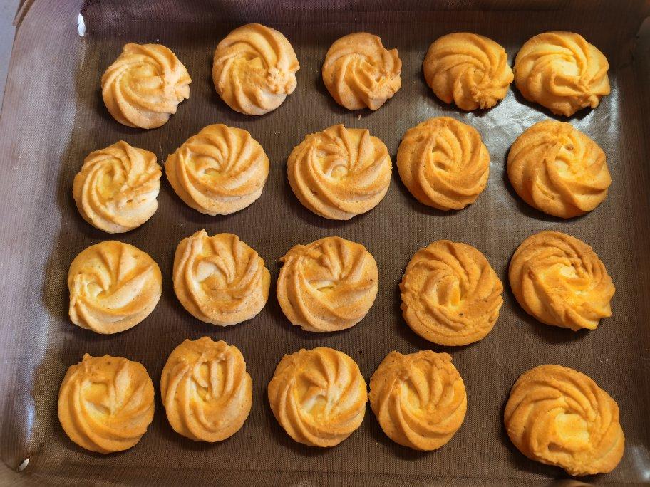 最好吃没有之一的曲奇！