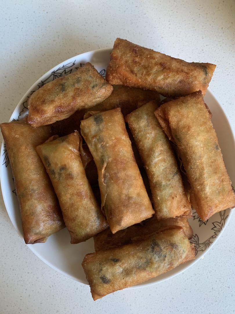 春卷