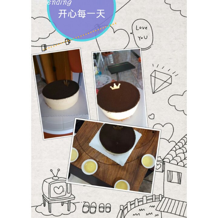 晓筱的手作