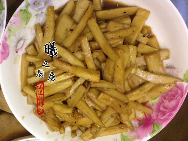 美极杏鲍菇