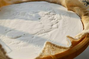 自制水磨粘米粉＆糯米粉的做法 步骤6