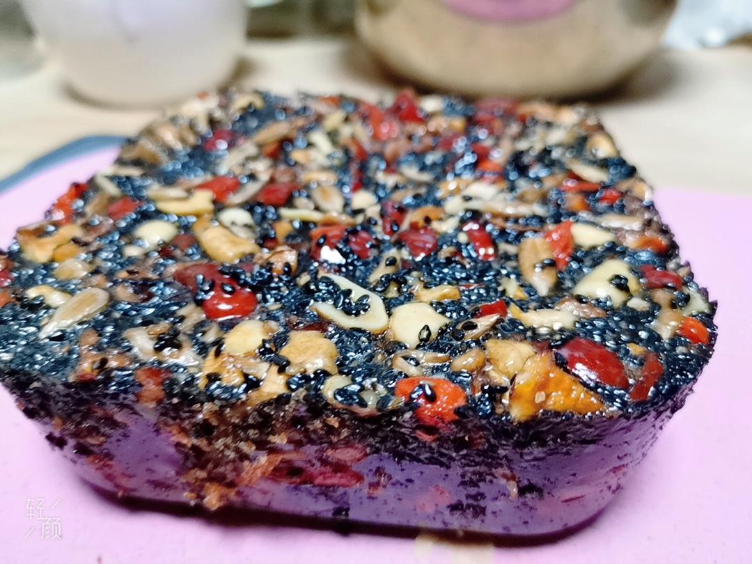 阿胶糕 超详细 零失败（附视频）