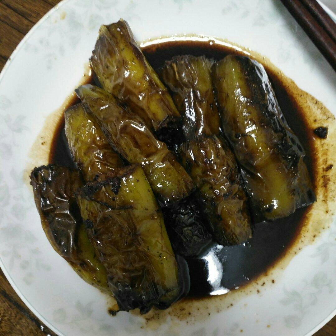 虎皮青椒塞肉