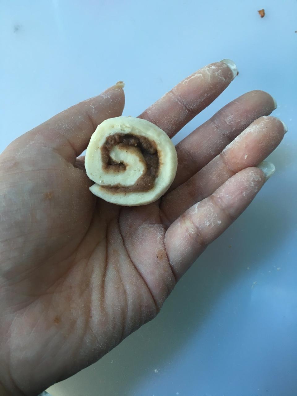 基础肉包做法 Steamed Dumplings