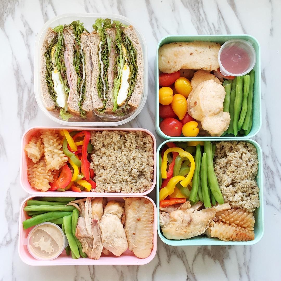 一屋一人三餐四季