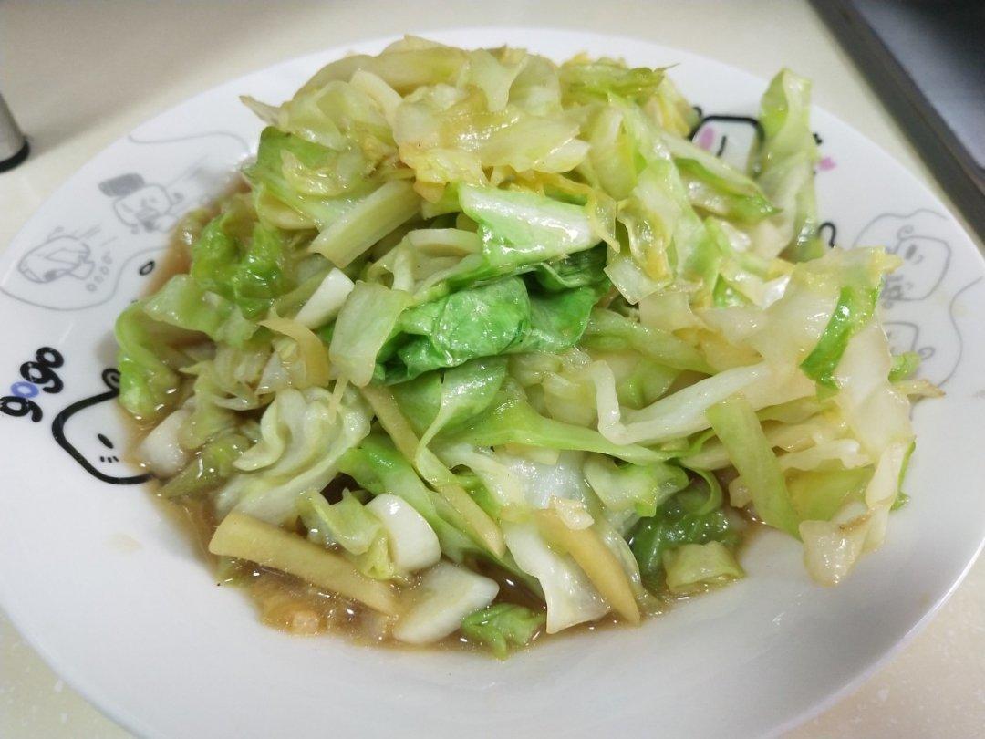 火爆大头菜