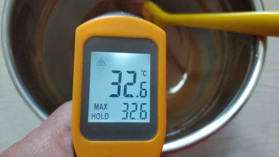 27°C软心咖啡的做法 步骤9
