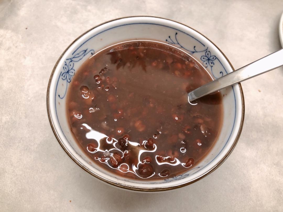 黄芪五谷养生粥