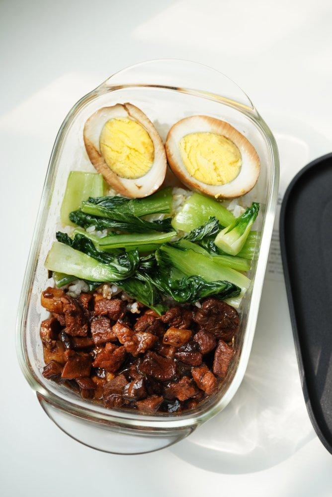 家常菜便当记录