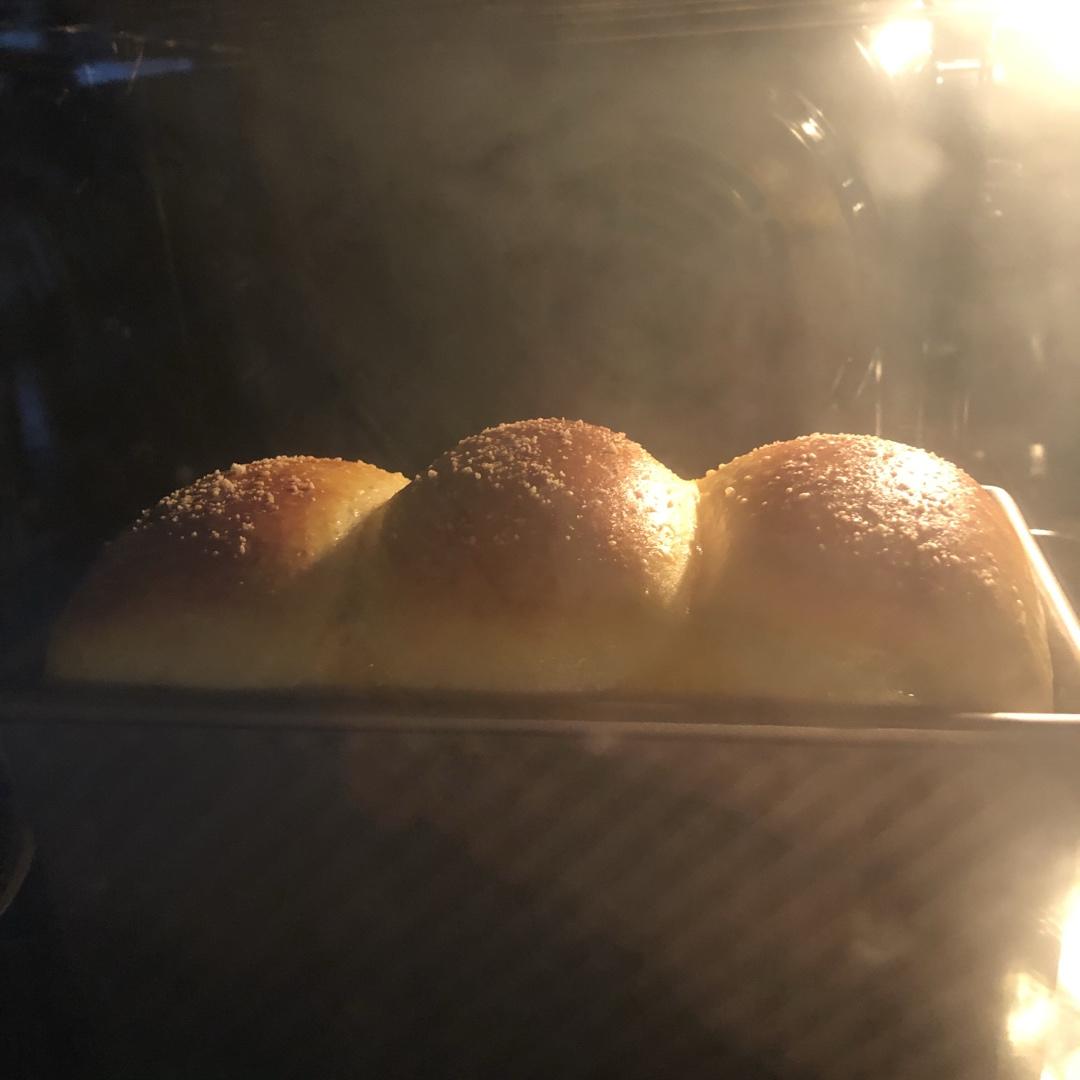 咸芝士吐司【不藏私】