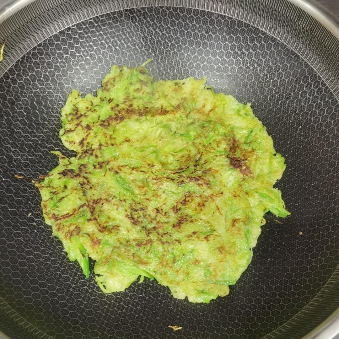 萝卜丝面条