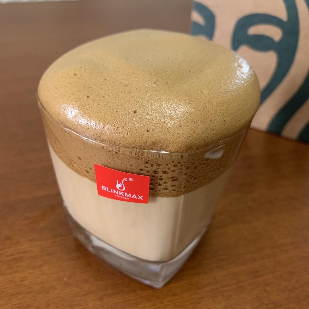 網紅韓國400次咖啡