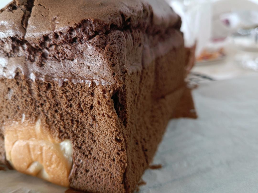 超级好次的黑钻吐司