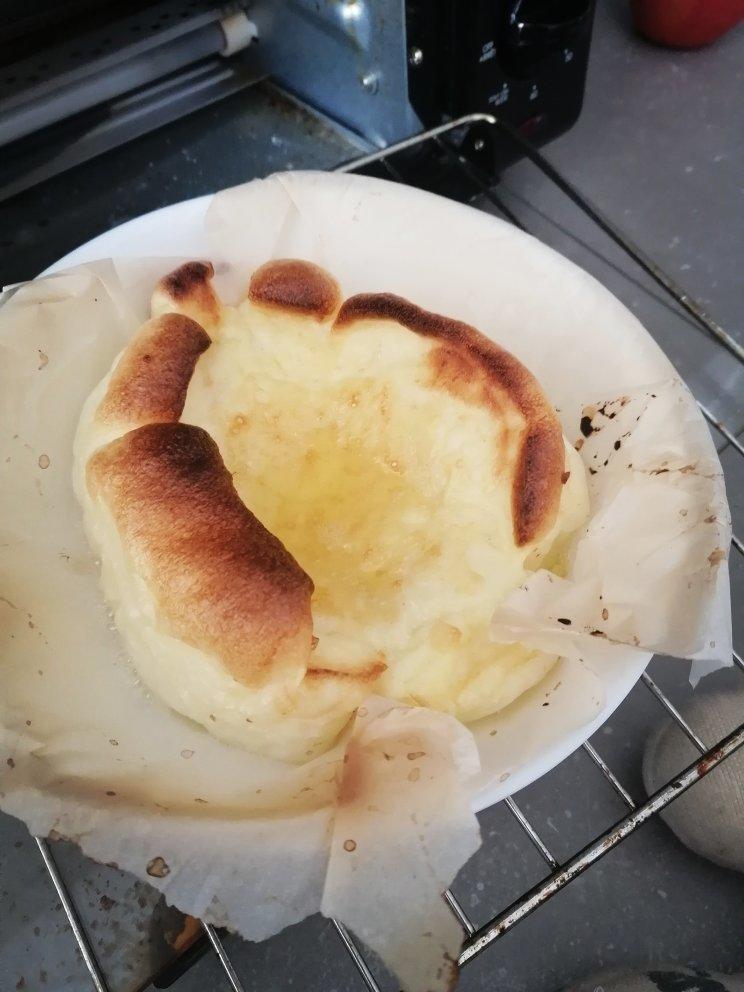 荷兰宝贝松饼（Dutch baby）