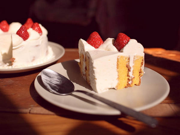 无面粉南瓜奶油蛋糕卷的做法