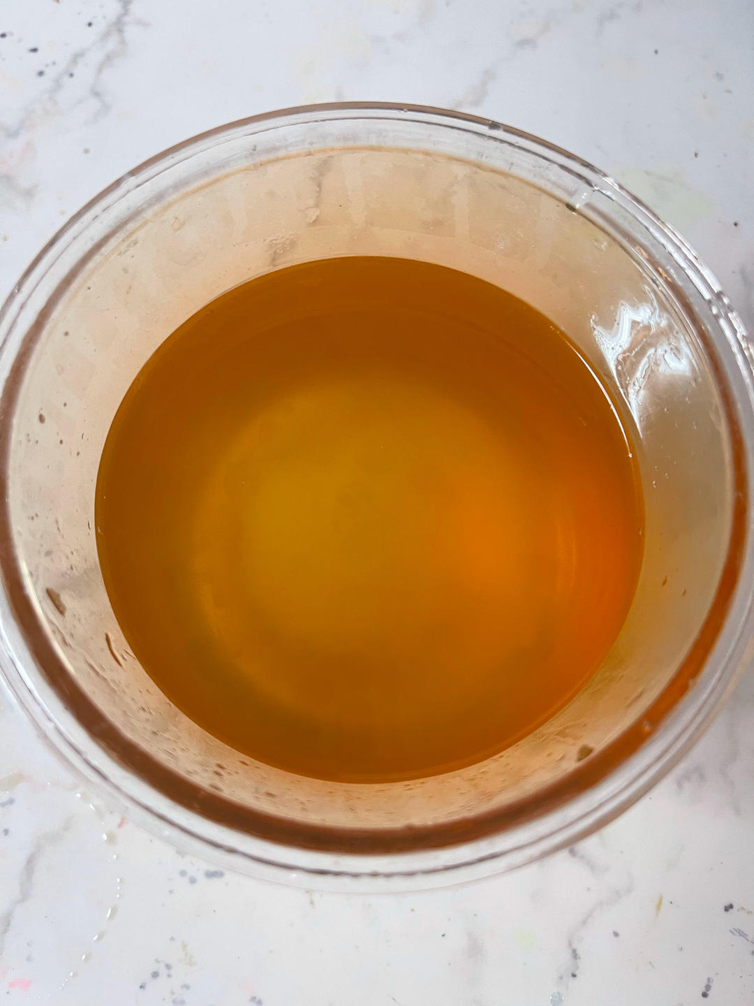 最简单的《熬猪油》方法