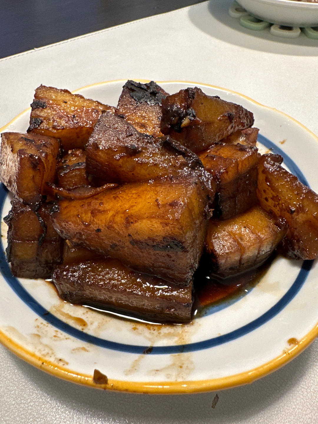 红烧冬瓜最完美做法，不加一滴水，瞬间秒杀红烧肉