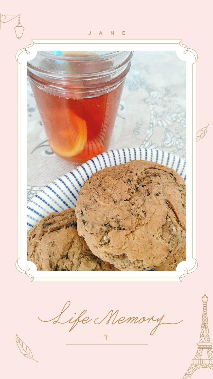 柠檬红茶（夏日必备）