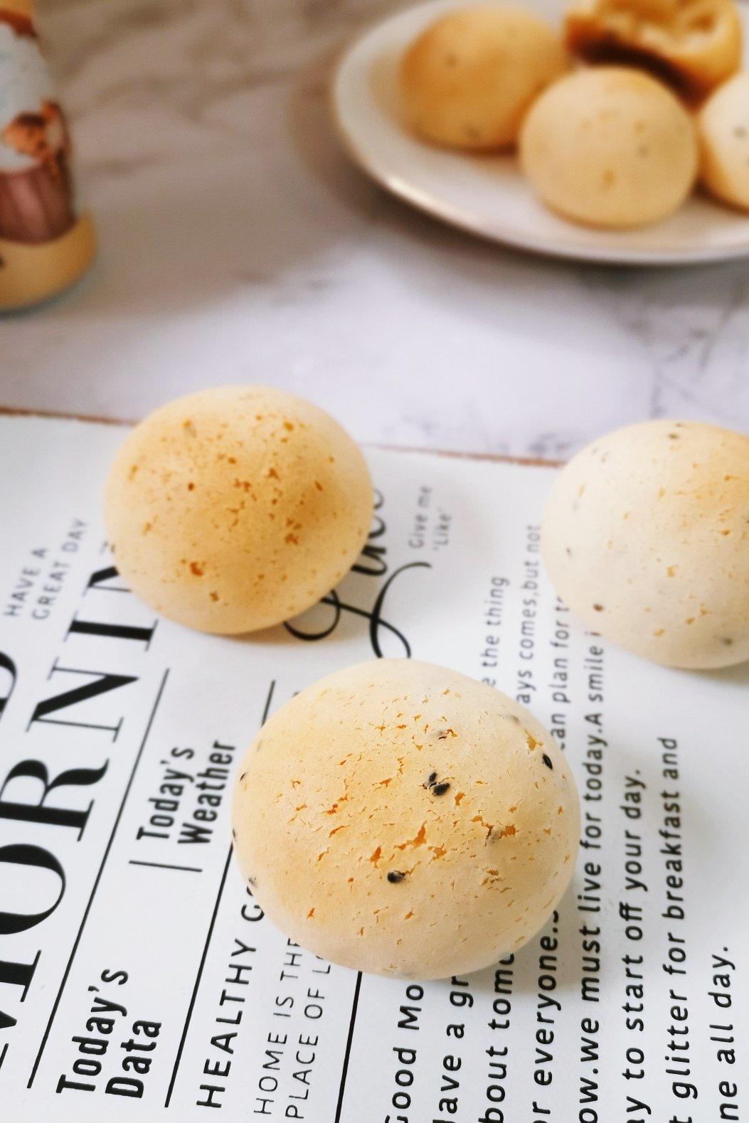 《Tinrry+》不回缩的Q弹麻薯包（恐龙蛋）