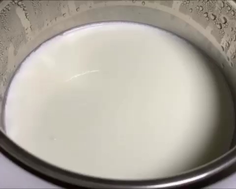 自制酸奶的做法 步骤11
