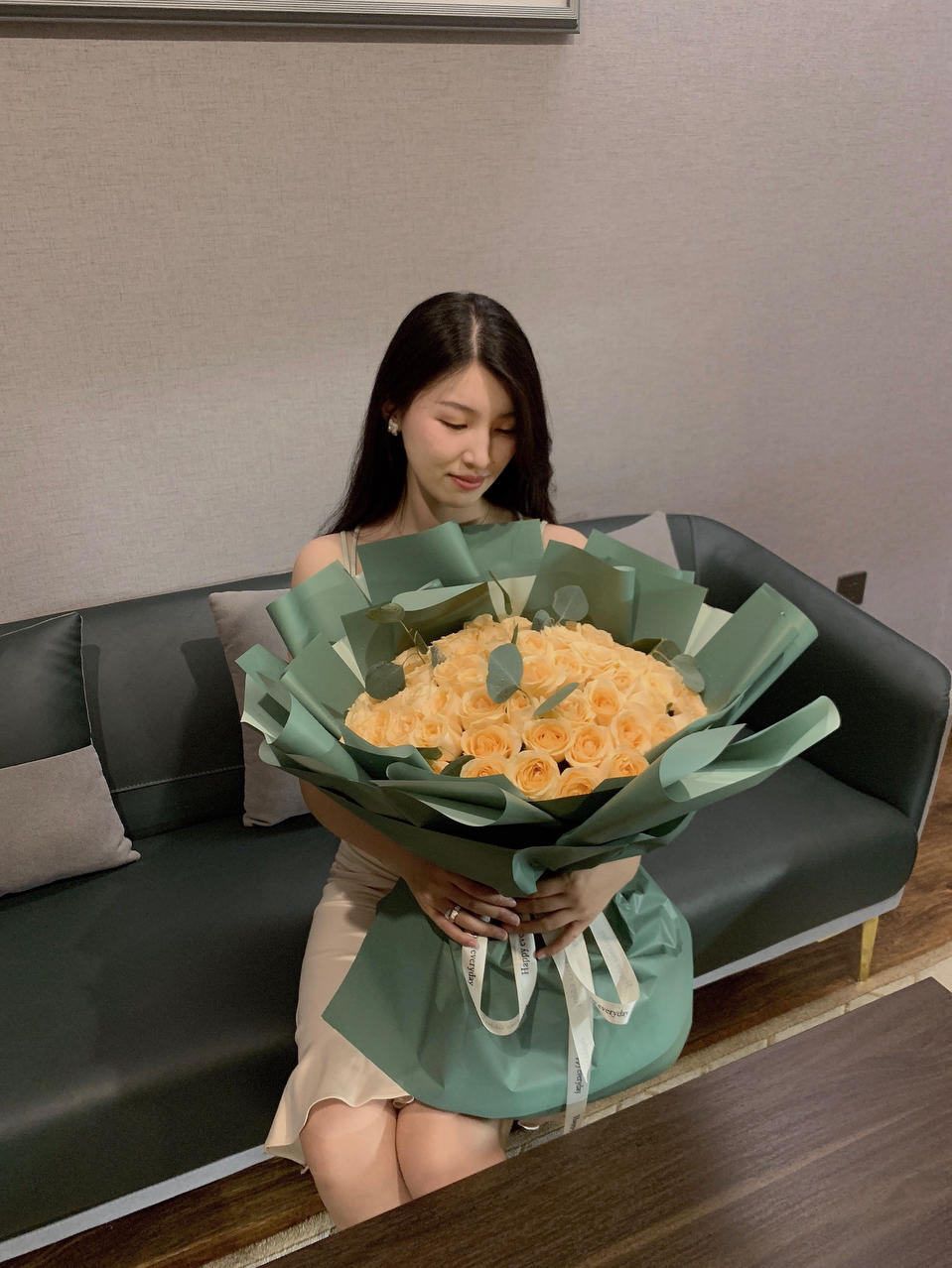 宋胜楠的小张楠