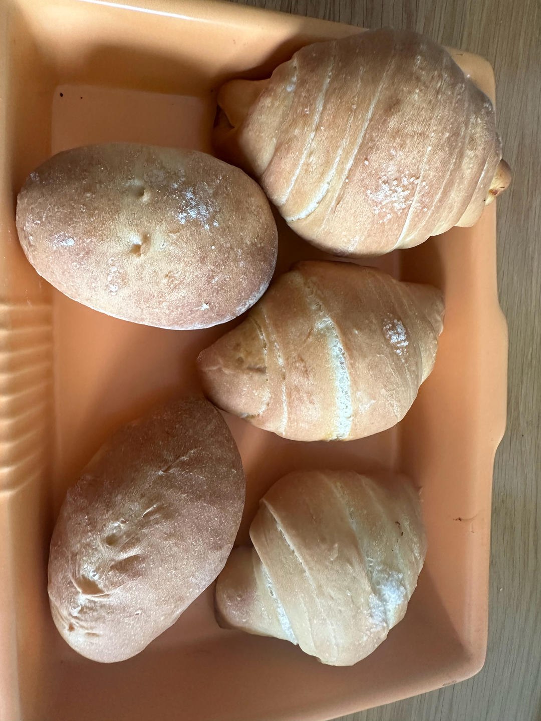 越南版法棍｜快速波兰种！无需手套膜！只需一次发酵