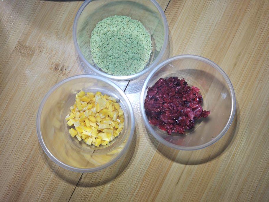 消耗淡奶油 自制奥利奥奶油冰淇淋🍦