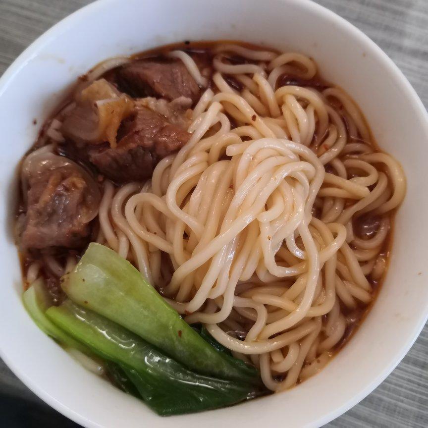 堂妈的金牌牛肉面