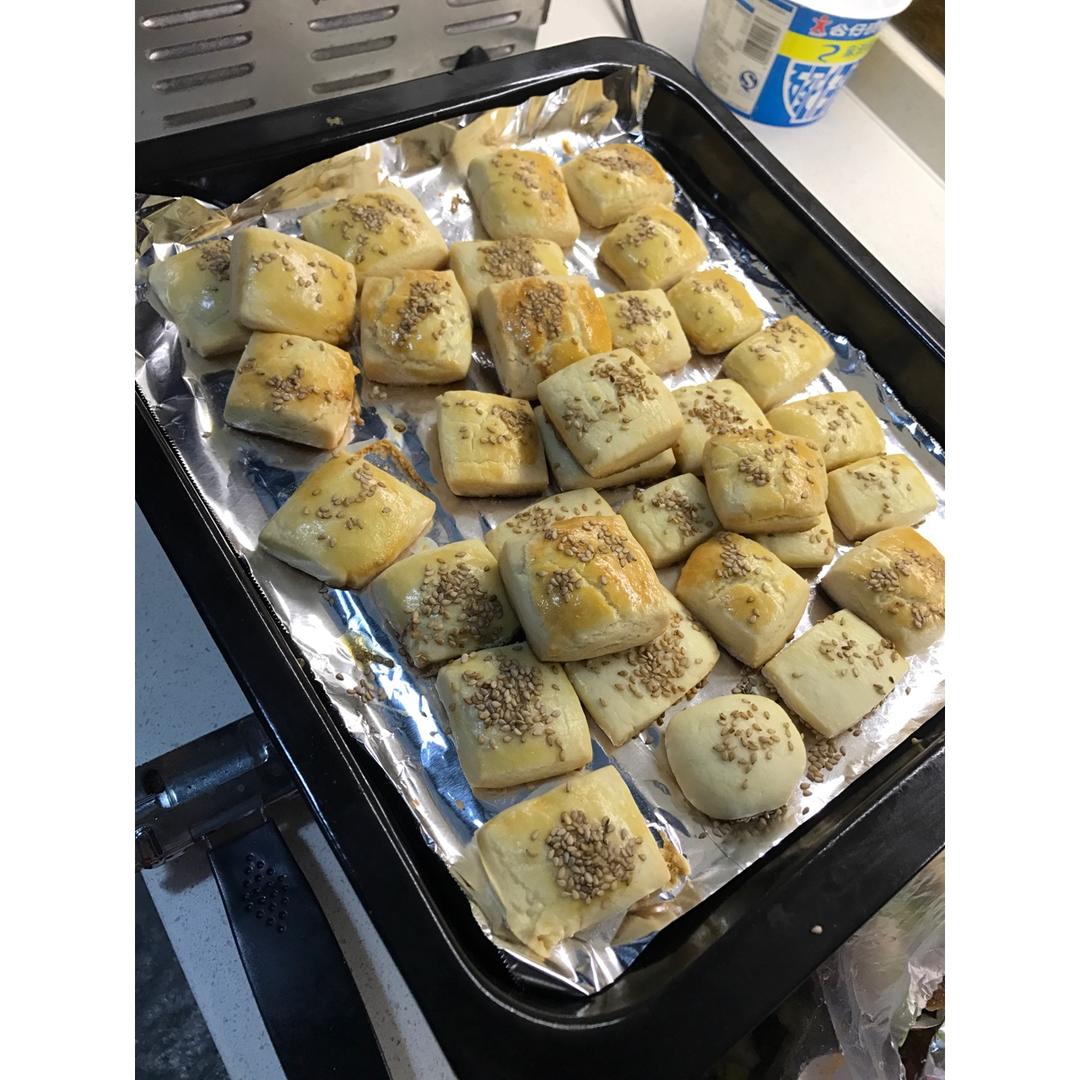 炉果
