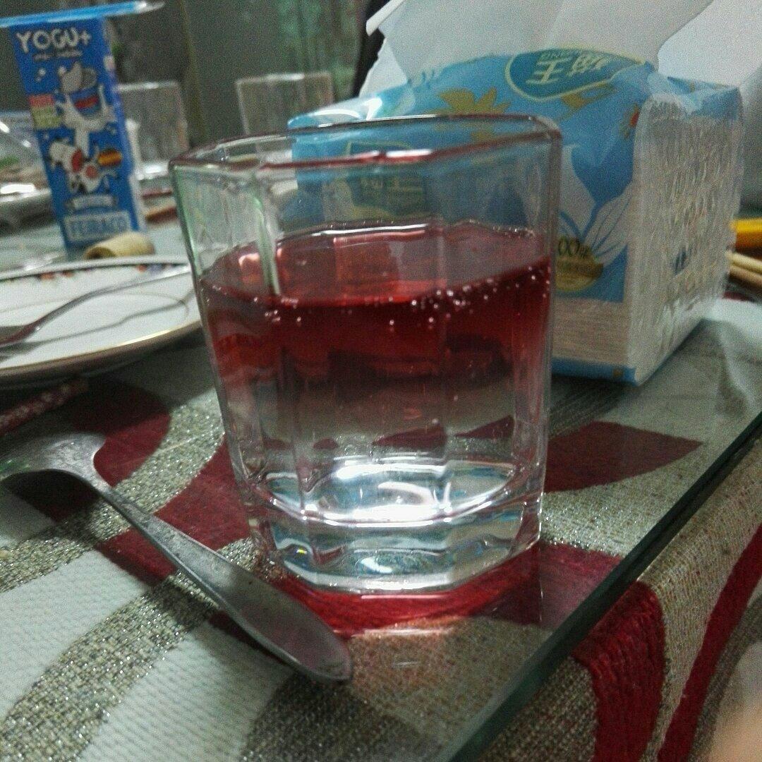 红酒雪碧