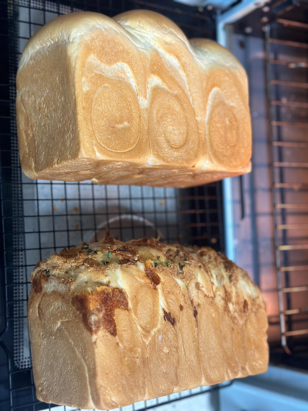 夺命软吐司(๑´ڡ`๑)超软拉丝极速方便的一次发酵吐司