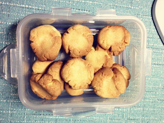 玛格丽特小饼干