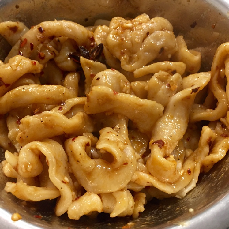 其实就想记录出国在外吃的如何