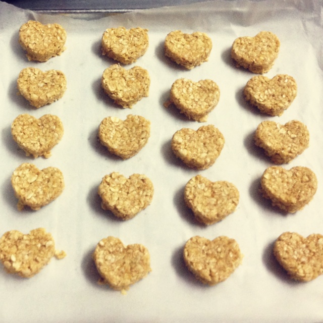 减肥零食燕麦饼干