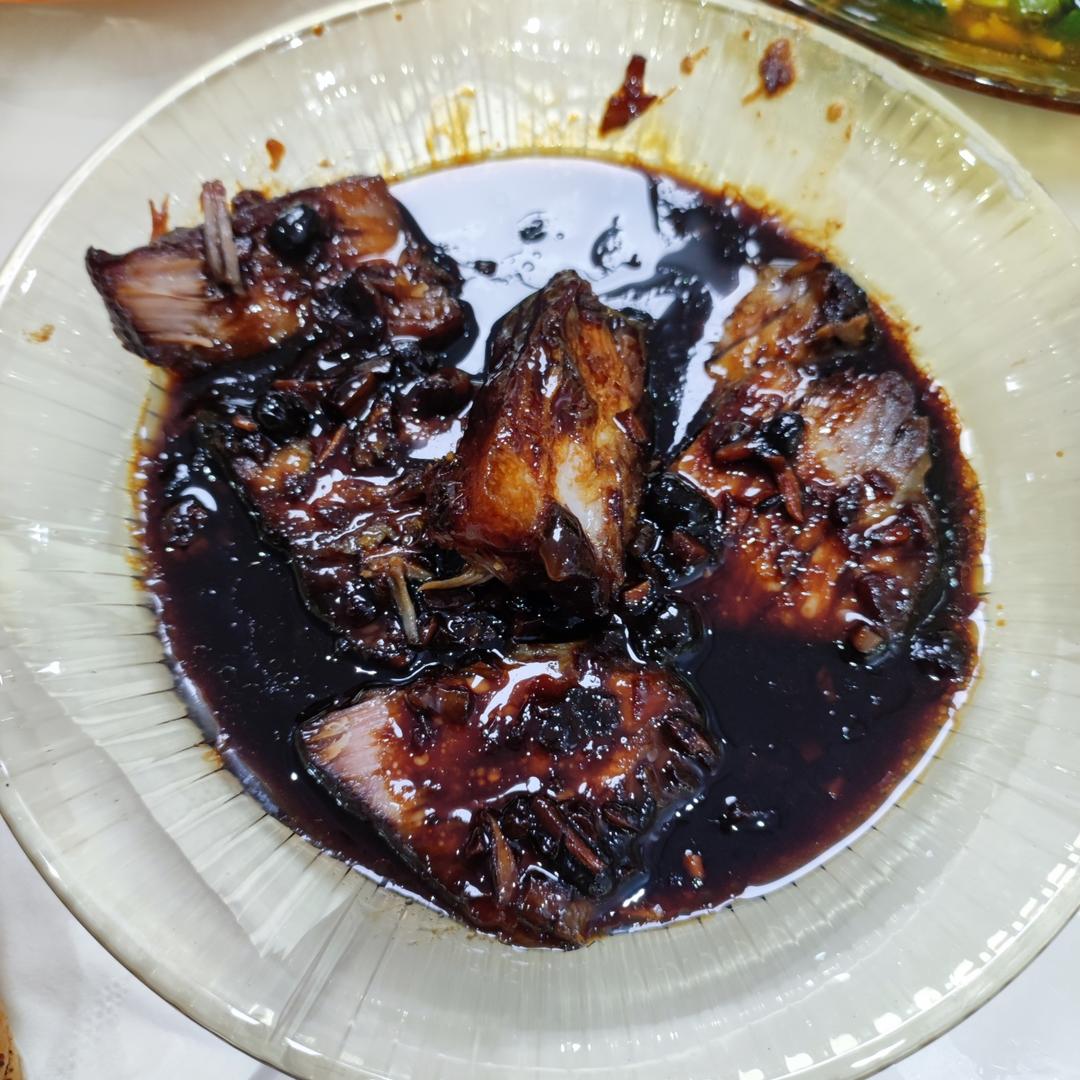 电饭煲蜜汁叉烧