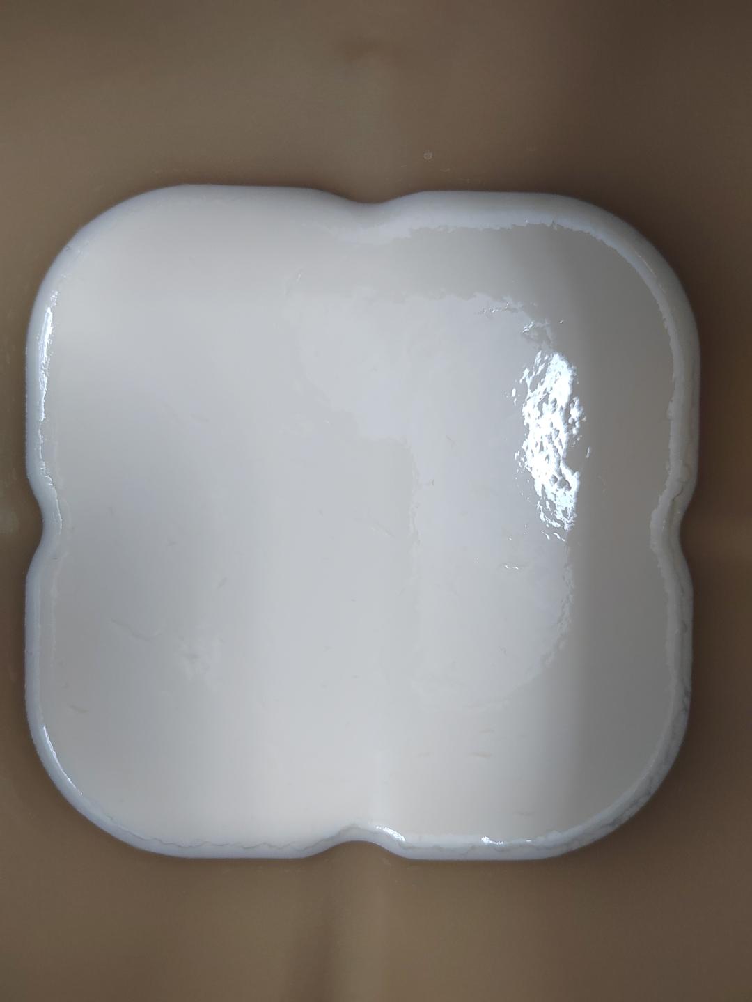 自制酸奶（柏翠面包机版）