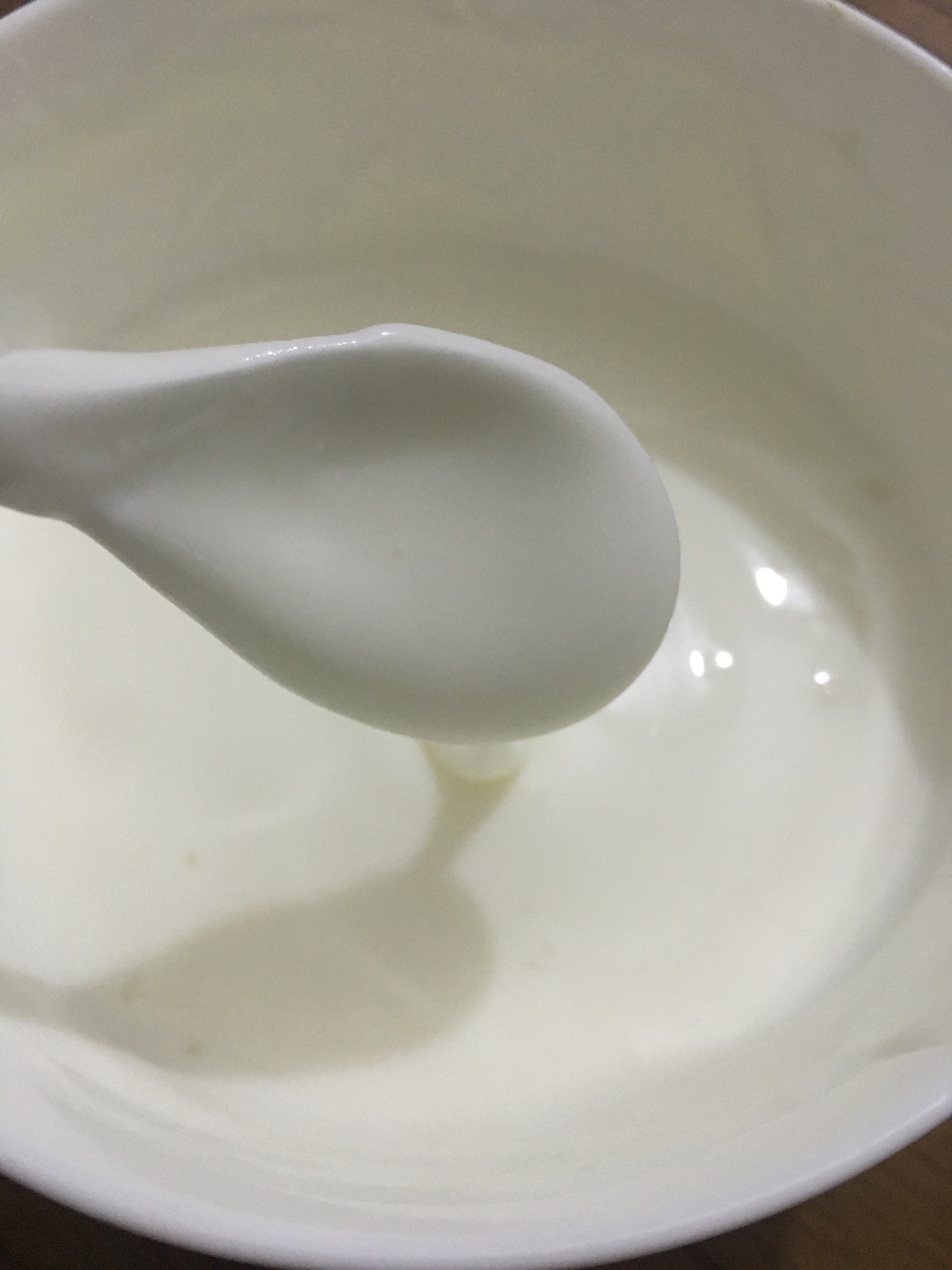 酸奶的做法