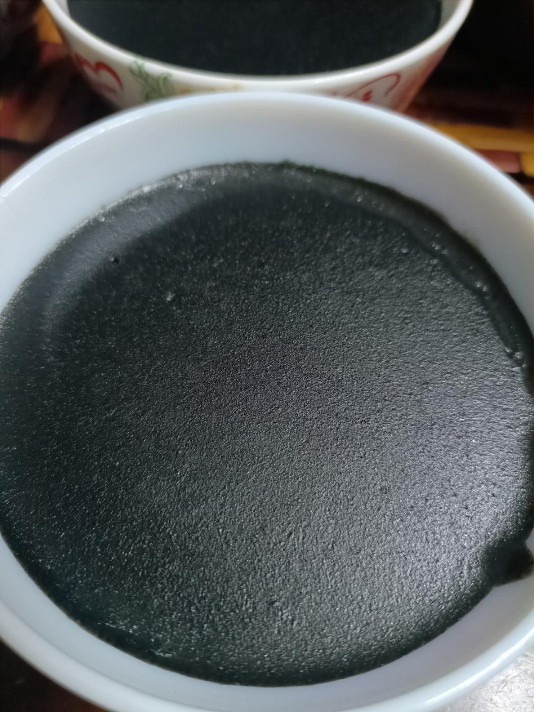 传统港式黑芝麻糊