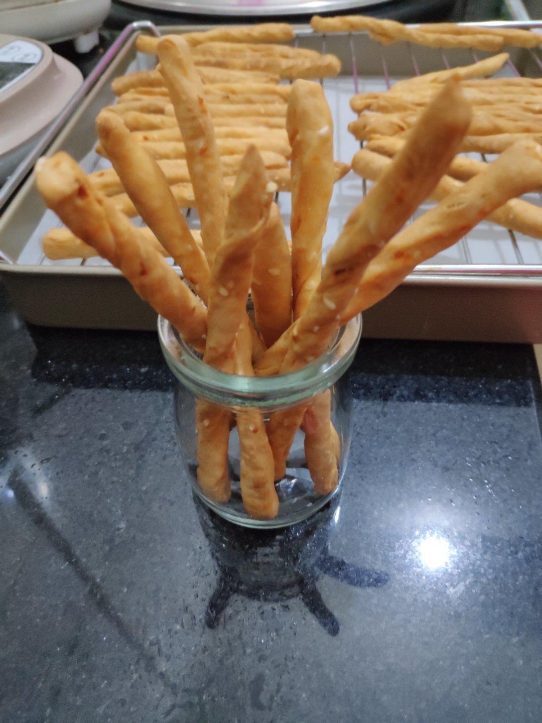 番茄鸡蛋棒儿 宝宝辅食食谱