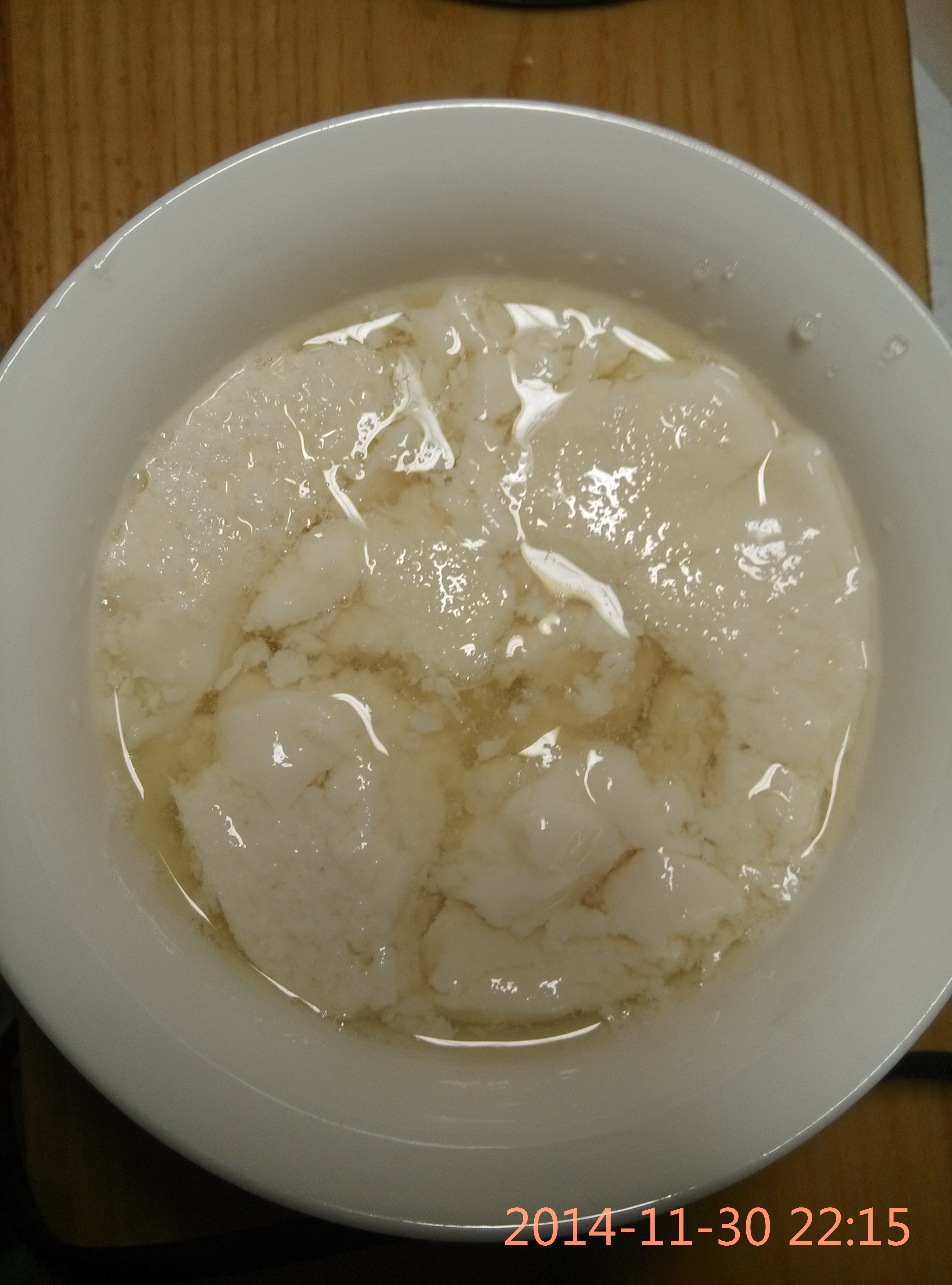 自制豆腐（润唐版）