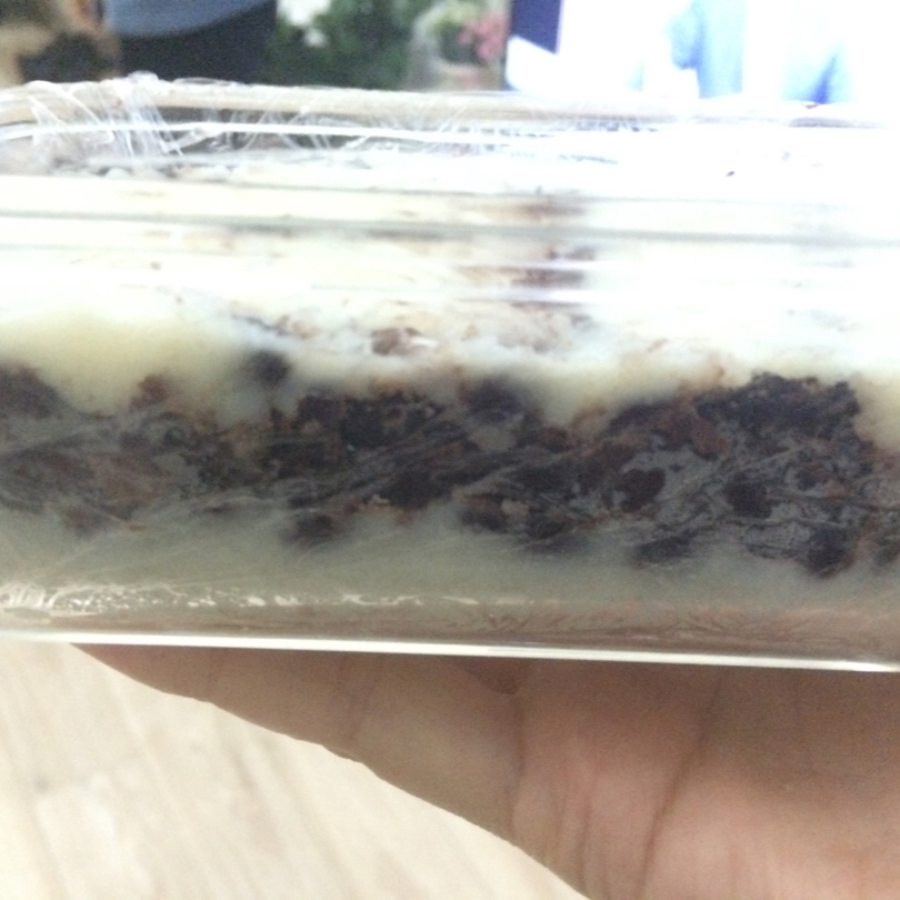 红豆山药糕