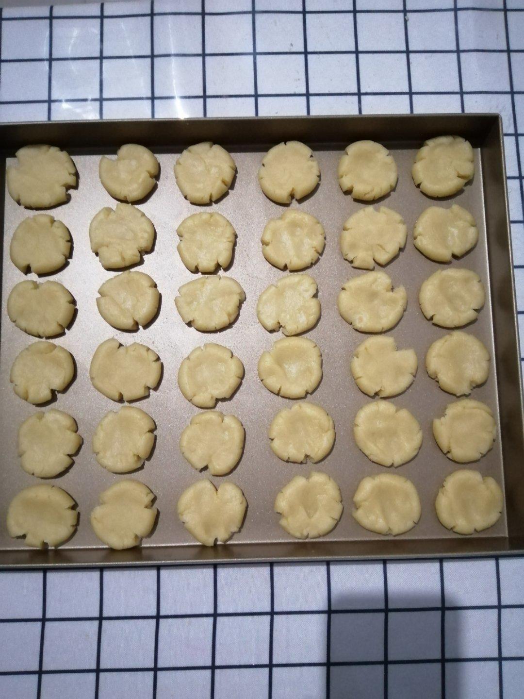 玛格丽特小饼干