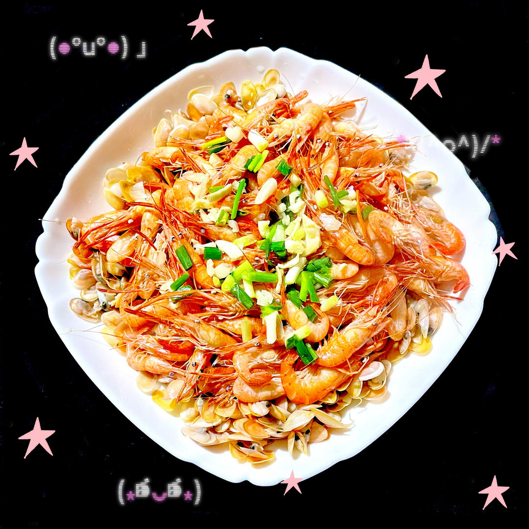 晚餐•2026年4月20日