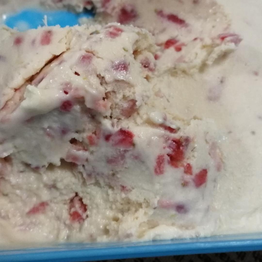 自制哈根达斯风味的冰淇淋